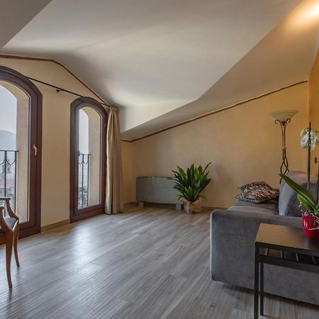 Hotel Borgo Petrarca Arquà Petrarca Esterno foto