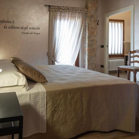 Hotel Borgo Petrarca Arquà Petrarca Esterno foto