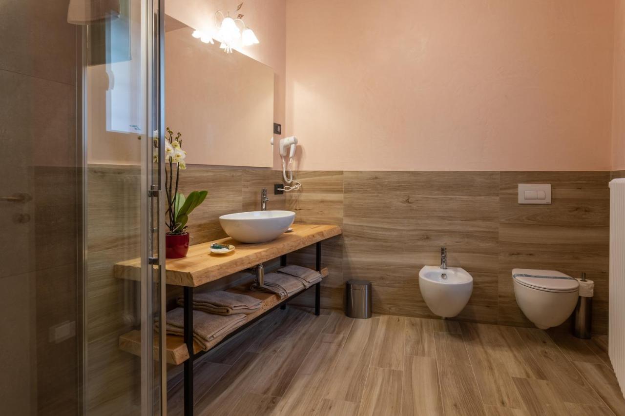 Hotel Borgo Petrarca Arquà Petrarca Esterno foto