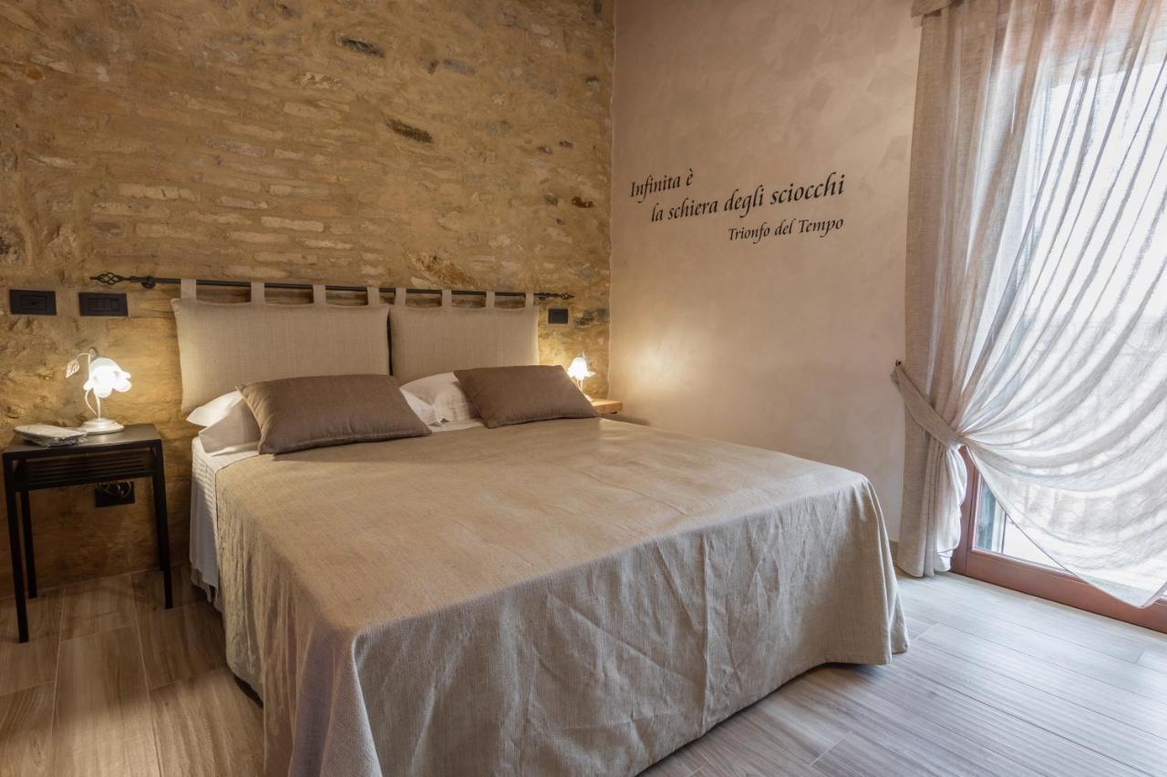 Hotel Borgo Petrarca Arquà Petrarca Esterno foto