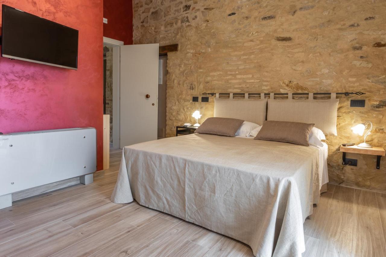 Hotel Borgo Petrarca Arquà Petrarca Esterno foto