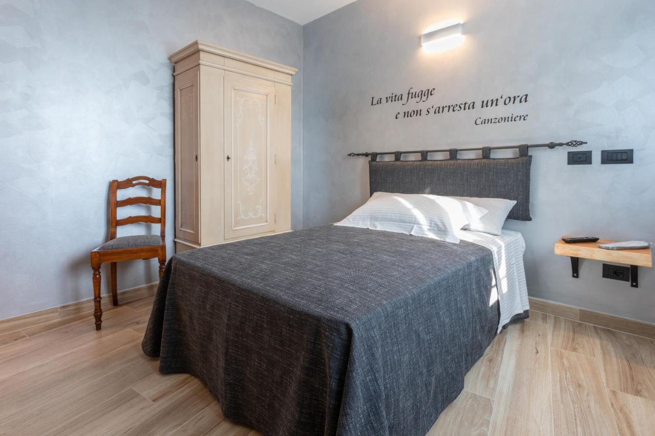 Hotel Borgo Petrarca Arquà Petrarca Esterno foto