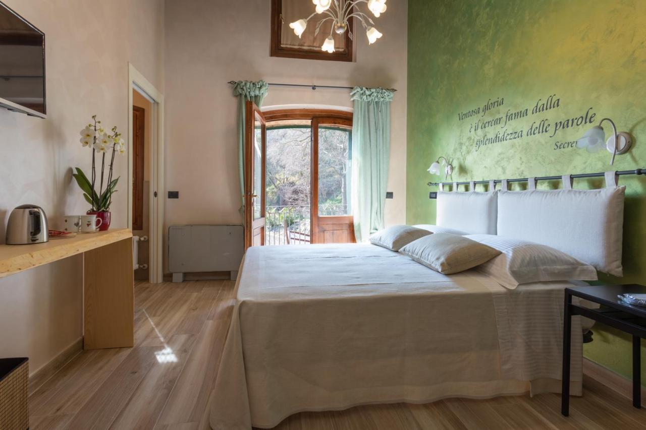 Hotel Borgo Petrarca Arquà Petrarca Esterno foto