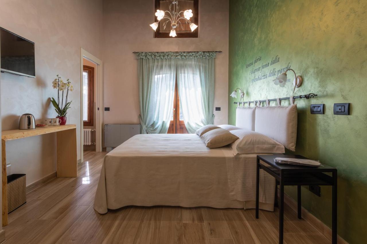 Hotel Borgo Petrarca Arquà Petrarca Esterno foto