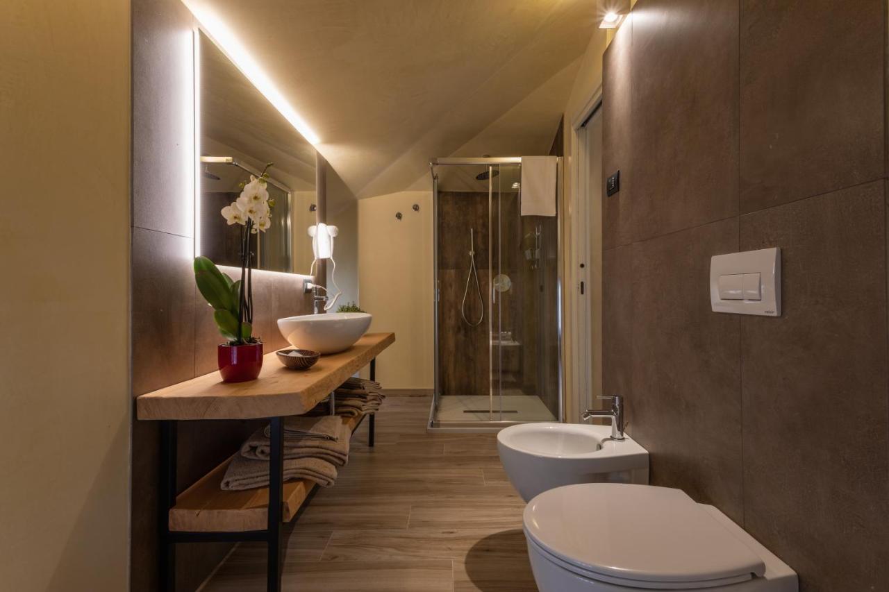 Hotel Borgo Petrarca Arquà Petrarca Esterno foto