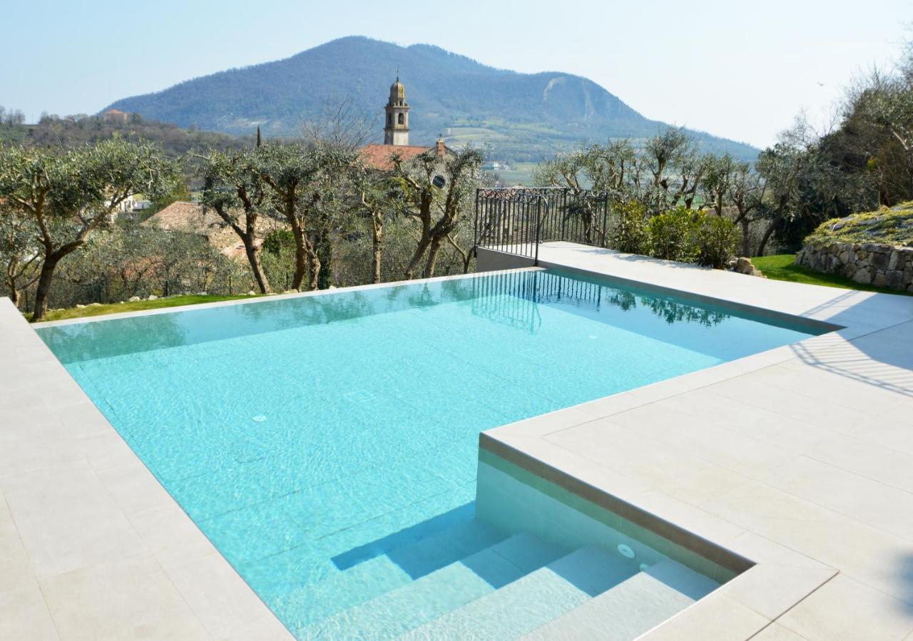 Hotel Borgo Petrarca Arquà Petrarca Esterno foto