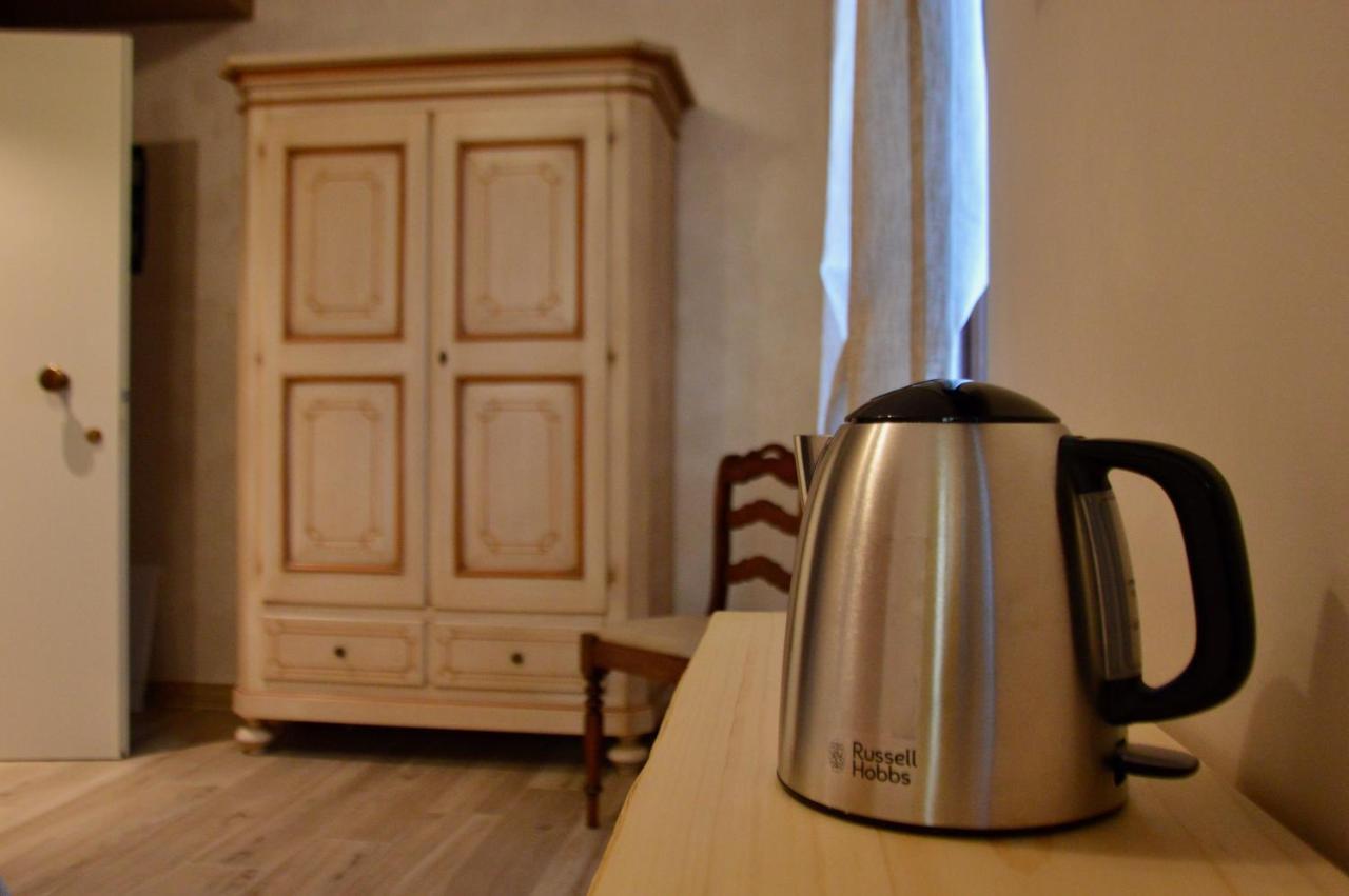 Hotel Borgo Petrarca Arquà Petrarca Esterno foto