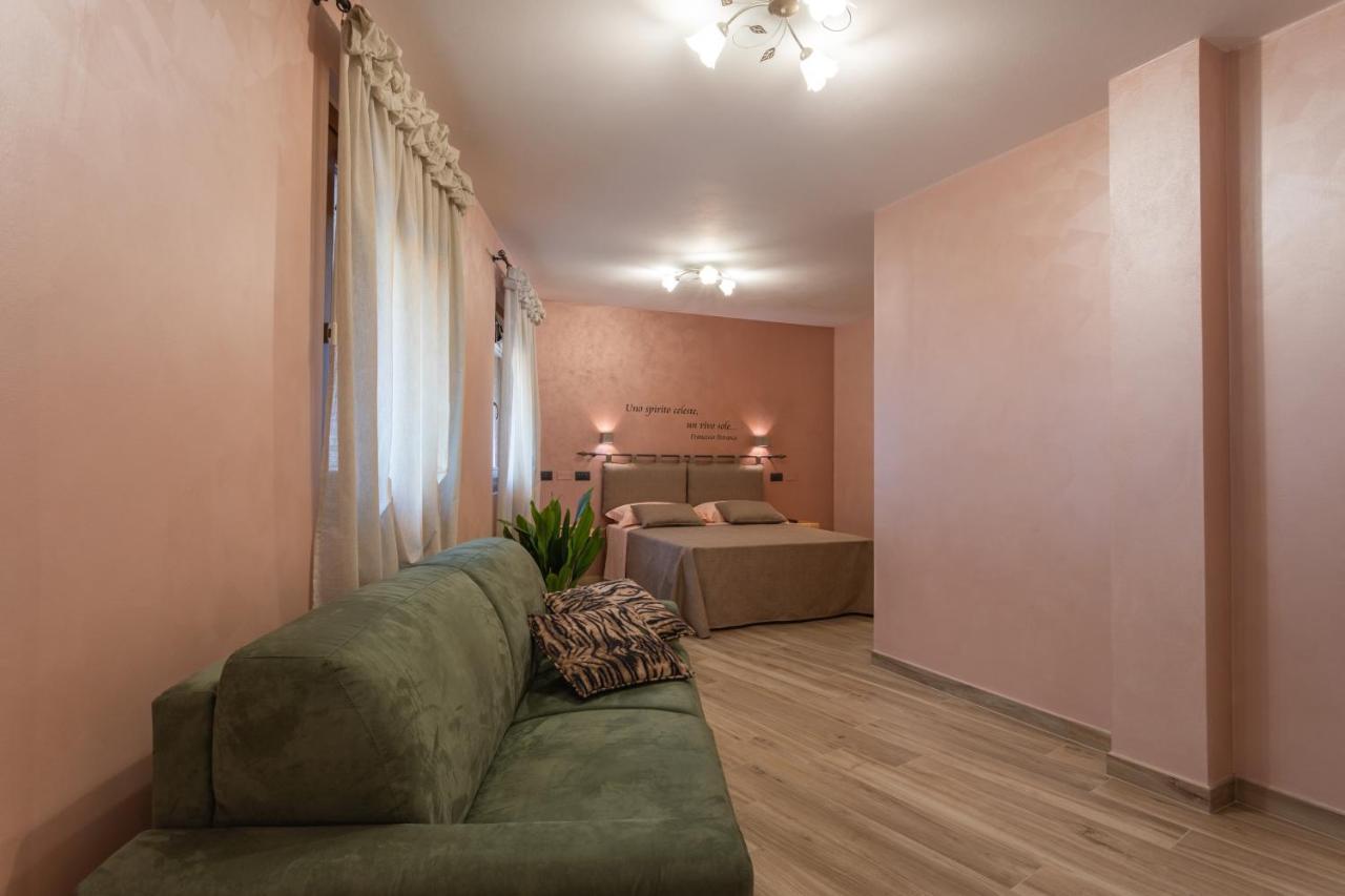 Hotel Borgo Petrarca Arquà Petrarca Esterno foto