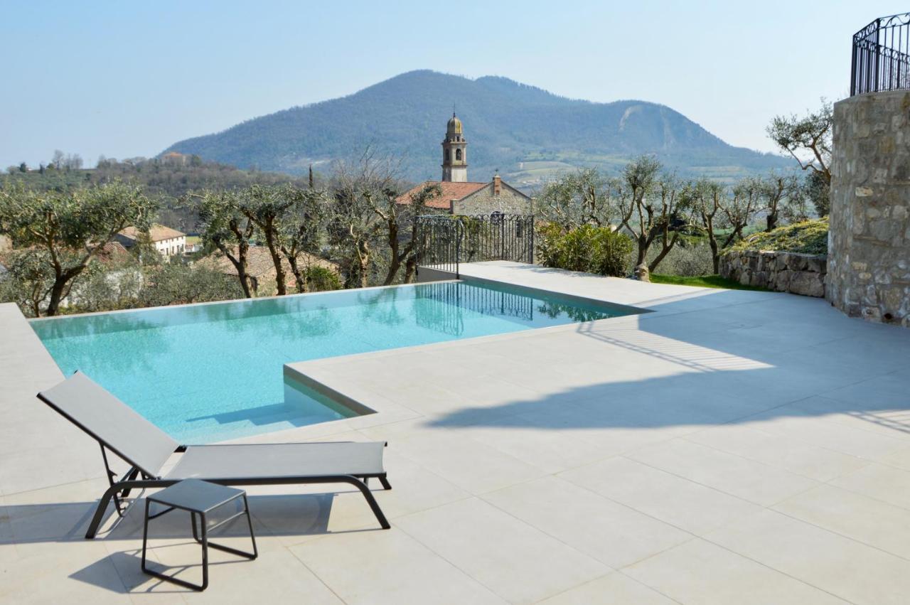 Hotel Borgo Petrarca Arquà Petrarca Esterno foto